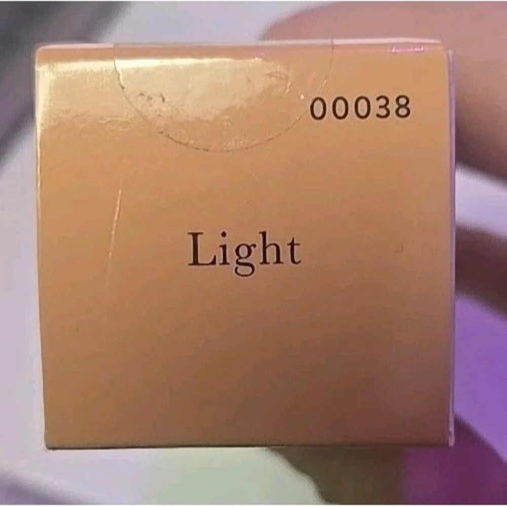Laura Geller Double Take Liquid Foundation Light 1.0 Oz New Sealed